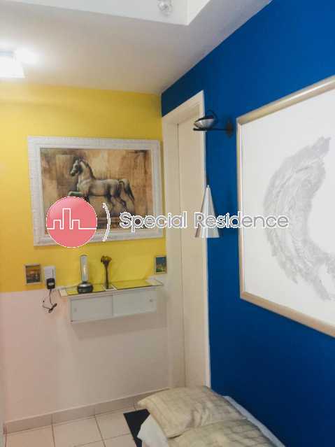 Conheça 08 do imóvel - Apartamento 2 quartos à venda Recreio dos Bandeirantes, Rio de Janeiro - R$ 670.000 - 201938 - 8 08 - 8