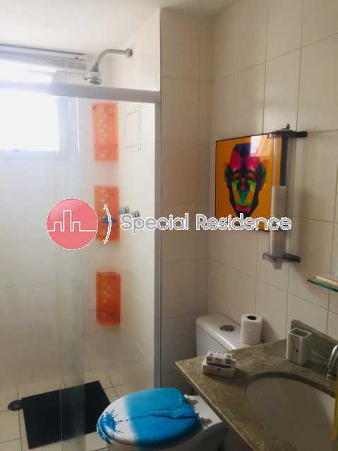 Conheça 09 do imóvel - Apartamento 2 quartos à venda Recreio dos Bandeirantes, Rio de Janeiro - R$ 670.000 - 201938 - 9 09 - 9