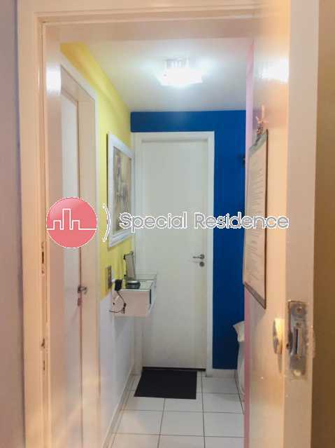 Conheça 10 do imóvel - Apartamento 2 quartos à venda Recreio dos Bandeirantes, Rio de Janeiro - R$ 670.000 - 201938 - 10 10 - 10