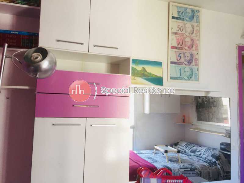 Conheça 12 do imóvel - Apartamento 2 quartos à venda Recreio dos Bandeirantes, Rio de Janeiro - R$ 670.000 - 201938 - 12 12 - 12