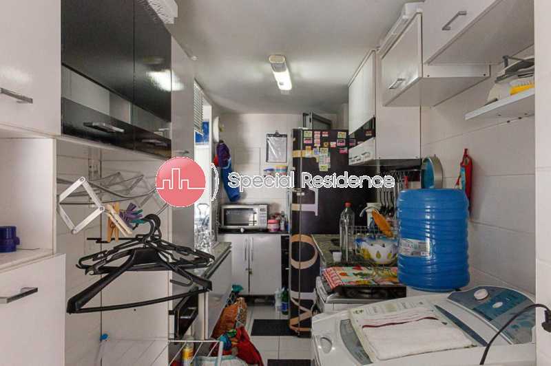Conheça 14 do imóvel - Apartamento 2 quartos à venda Recreio dos Bandeirantes, Rio de Janeiro - R$ 670.000 - 201938 - 14 14 - 14