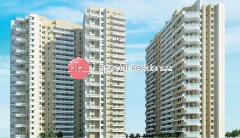 Conheça 15 do imóvel - Apartamento 2 quartos à venda Recreio dos Bandeirantes, Rio de Janeiro - R$ 670.000 - 201938 - 15 15 - 15