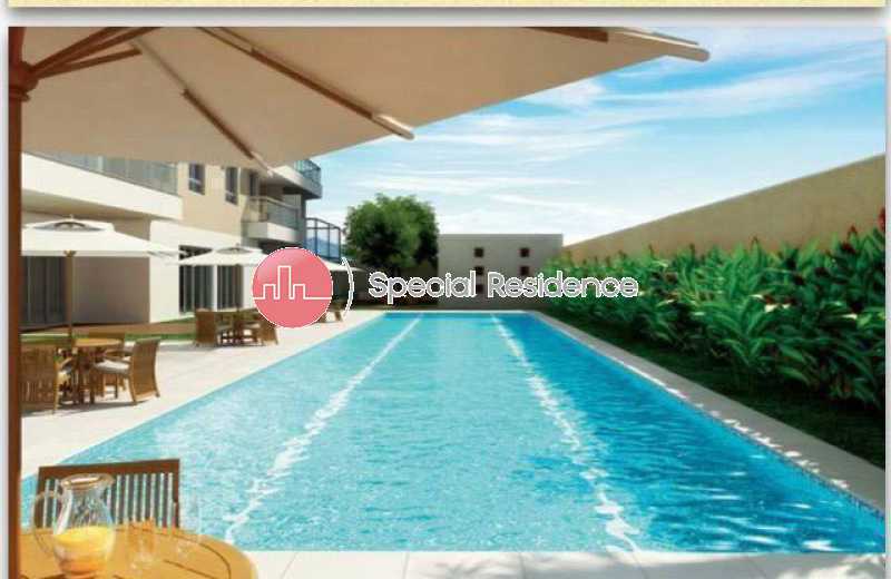 Conheça 18 do imóvel - Apartamento 2 quartos à venda Recreio dos Bandeirantes, Rio de Janeiro - R$ 670.000 - 201938 - 17 18 - 17
