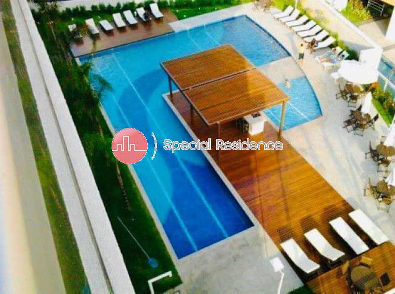 Conheça 19 do imóvel - Apartamento 2 quartos à venda Recreio dos Bandeirantes, Rio de Janeiro - R$ 670.000 - 201938 - 18 19 - 18