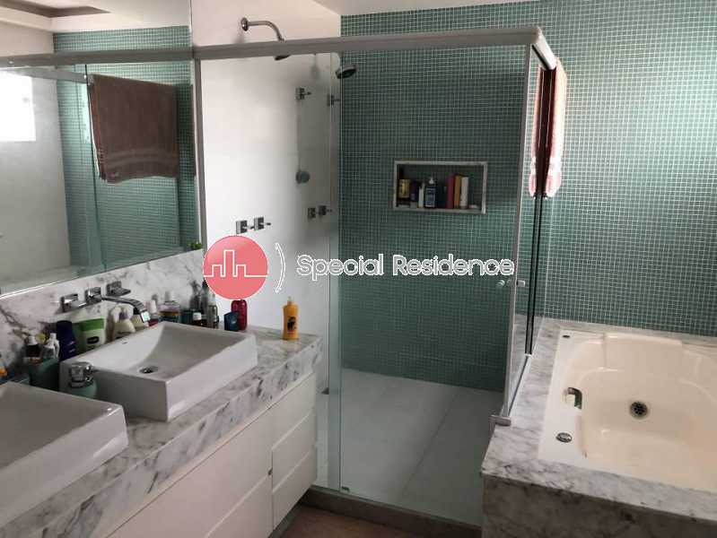 Conheça WhatsApp Image 2022-06-21 at 1 do imóvel - Casa em Condomínio 6 quartos à venda Barra da Tijuca, Rio de Janeiro - R$ 5.250.000 - 600352 - 18 WhatsApp Image 2022-06-21 at 1 - 18