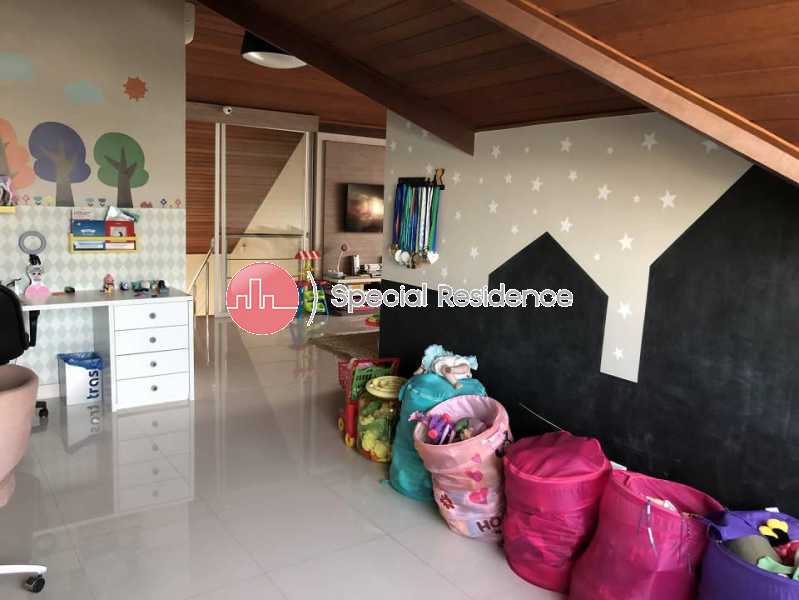 Conheça WhatsApp Image 2022-06-21 at 1 do imóvel - Casa em Condomínio 6 quartos à venda Barra da Tijuca, Rio de Janeiro - R$ 5.250.000 - 600352 - 23 WhatsApp Image 2022-06-21 at 1 - 23