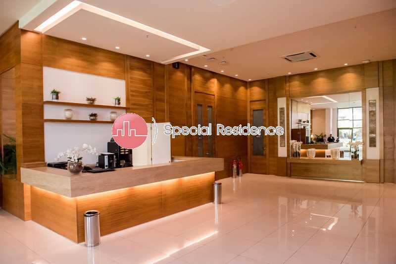 Conheça 05 do imóvel - Sala Comercial 36m² à venda Barra da Tijuca, Rio de Janeiro - R$ 270.200 - 700071 - 5 05 - 5