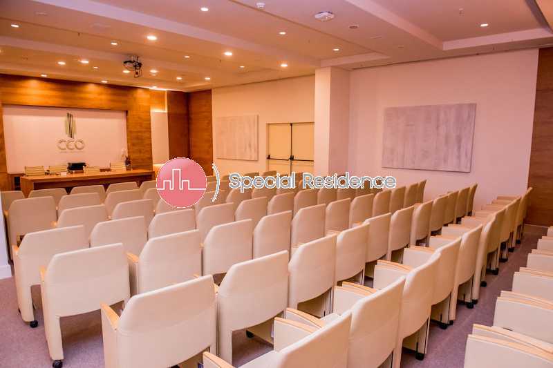 Conheça 07 do imóvel - Sala Comercial 36m² à venda Barra da Tijuca, Rio de Janeiro - R$ 270.200 - 700071 - 7 07 - 7