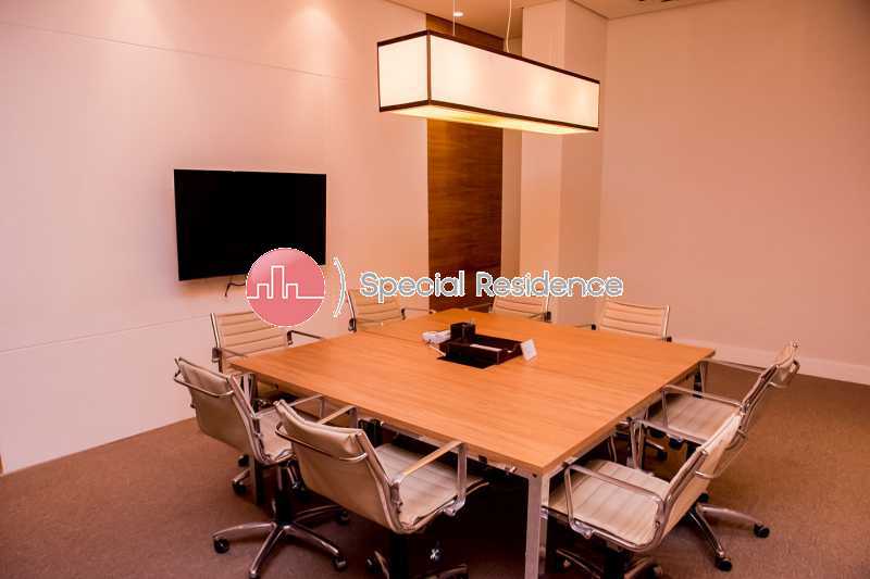 Conheça 08 do imóvel - Sala Comercial 36m² à venda Barra da Tijuca, Rio de Janeiro - R$ 270.200 - 700071 - 8 08 - 8