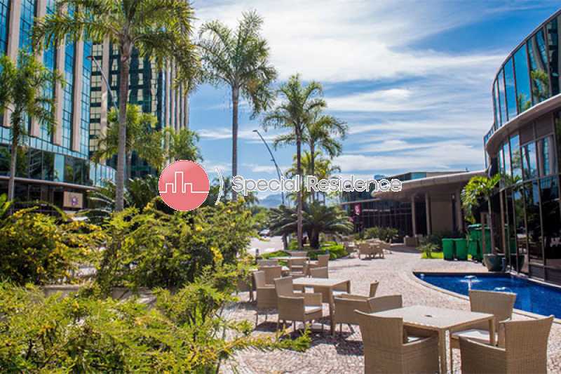 Conheça 09 do imóvel - Sala Comercial 36m² à venda Barra da Tijuca, Rio de Janeiro - R$ 270.200 - 700071 - 10 09 - 10