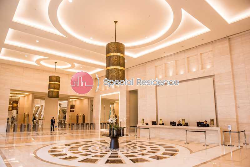 Conheça 02 do imóvel - Sala Comercial 55m² à venda Barra da Tijuca, Rio de Janeiro - R$ 440.300 - 700072 - 2 02 - 2