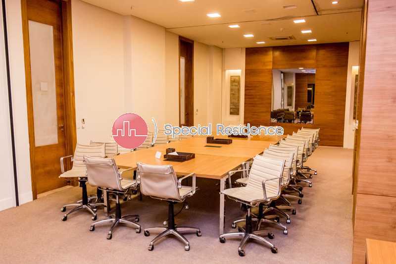 Conheça 06 do imóvel - Sala Comercial 55m² à venda Barra da Tijuca, Rio de Janeiro - R$ 440.300 - 700072 - 5 06 - 5