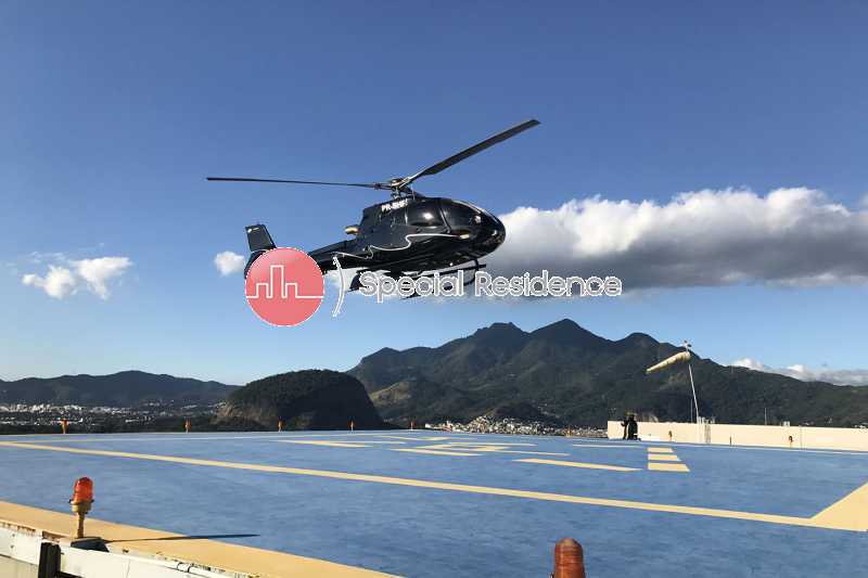 Conheça 11 do imóvel - Sala Comercial 55m² à venda Barra da Tijuca, Rio de Janeiro - R$ 440.300 - 700072 - 10 11 - 10