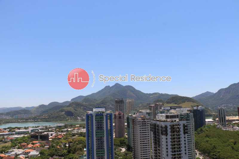 Conheça 01C do imóvel - Cobertura 4 quartos à venda Barra da Tijuca, Rio de Janeiro - R$ 7.100.000 - 500500 - 3 01C - 3