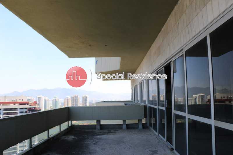Conheça 05 do imóvel - Cobertura 4 quartos à venda Barra da Tijuca, Rio de Janeiro - R$ 7.100.000 - 500500 - 7 05 - 7