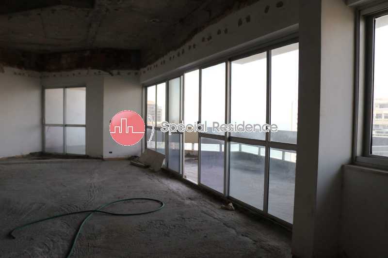Conheça 11 do imóvel - Cobertura 4 quartos à venda Barra da Tijuca, Rio de Janeiro - R$ 7.100.000 - 500500 - 11 11 - 11