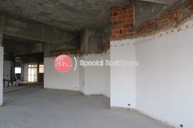 Conheça 12 do imóvel - Cobertura 4 quartos à venda Barra da Tijuca, Rio de Janeiro - R$ 7.100.000 - 500500 - 12 12 - 12