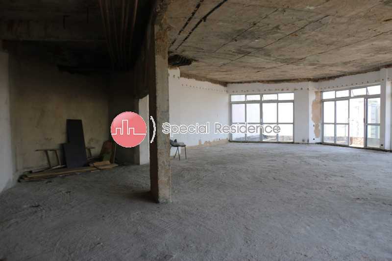 Conheça 13 do imóvel - Cobertura 4 quartos à venda Barra da Tijuca, Rio de Janeiro - R$ 7.100.000 - 500500 - 13 13 - 13
