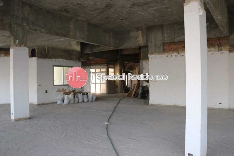 Conheça 14 do imóvel - Cobertura 4 quartos à venda Barra da Tijuca, Rio de Janeiro - R$ 7.100.000 - 500500 - 14 14 - 14
