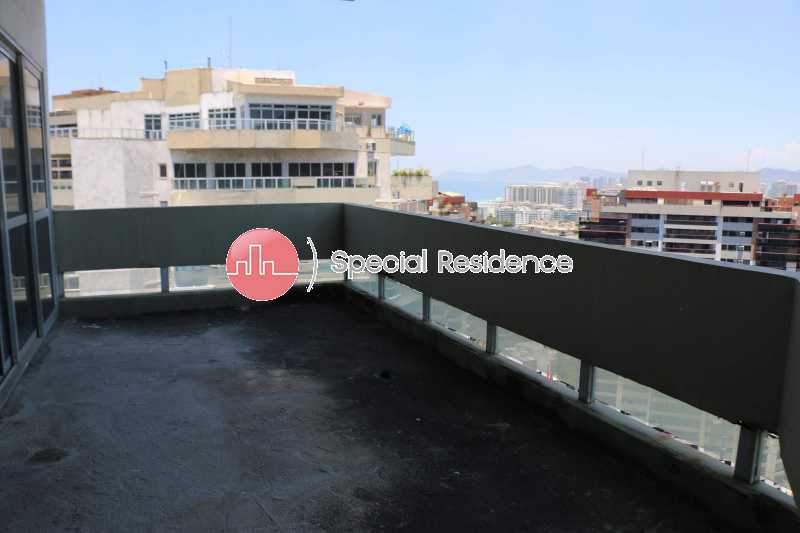Conheça 16 do imóvel - Cobertura 4 quartos à venda Barra da Tijuca, Rio de Janeiro - R$ 7.100.000 - 500500 - 16 16 - 16