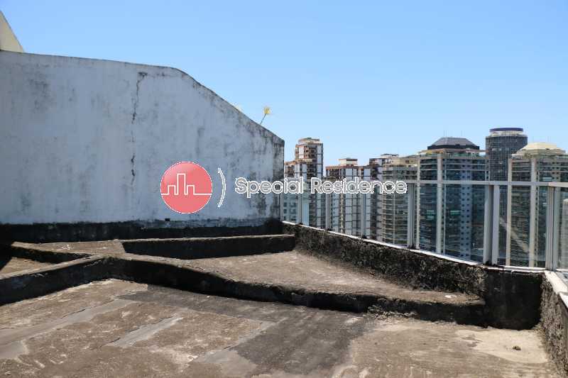 Conheça 23 do imóvel - Cobertura 4 quartos à venda Barra da Tijuca, Rio de Janeiro - R$ 7.100.000 - 500500 - 20 23 - 20