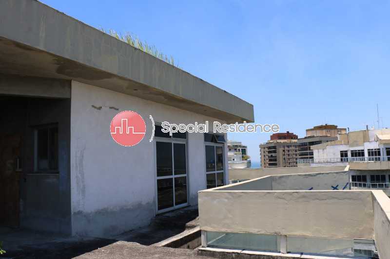 Conheça 26 do imóvel - Cobertura 4 quartos à venda Barra da Tijuca, Rio de Janeiro - R$ 7.100.000 - 500500 - 23 26 - 23