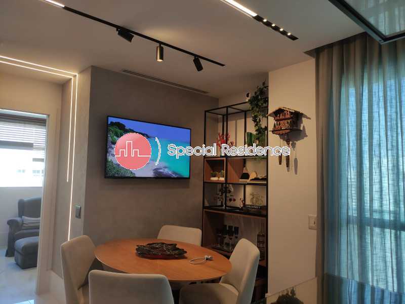 Conheça 04 do imóvel - Apartamento 2 quartos à venda Barra da Tijuca, Rio de Janeiro - R$ 845.000 - 202015 - 4 04 - 4