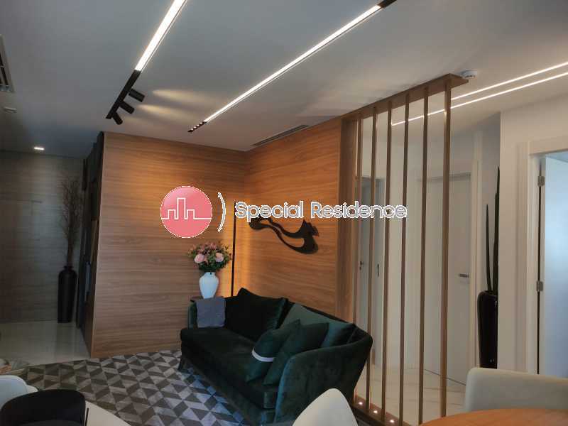 Conheça 06 do imóvel - Apartamento 2 quartos à venda Barra da Tijuca, Rio de Janeiro - R$ 845.000 - 202015 - 6 06 - 6