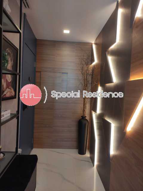 Conheça 07 do imóvel - Apartamento 2 quartos à venda Barra da Tijuca, Rio de Janeiro - R$ 845.000 - 202015 - 7 07 - 7