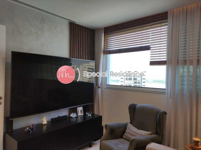 Conheça 08 do imóvel - Apartamento 2 quartos à venda Barra da Tijuca, Rio de Janeiro - R$ 845.000 - 202015 - 8 08 - 8