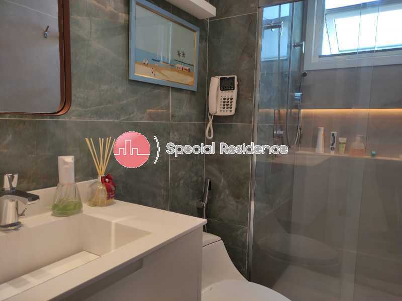 Conheça 10 do imóvel - Apartamento 2 quartos à venda Barra da Tijuca, Rio de Janeiro - R$ 845.000 - 202015 - 10 10 - 10
