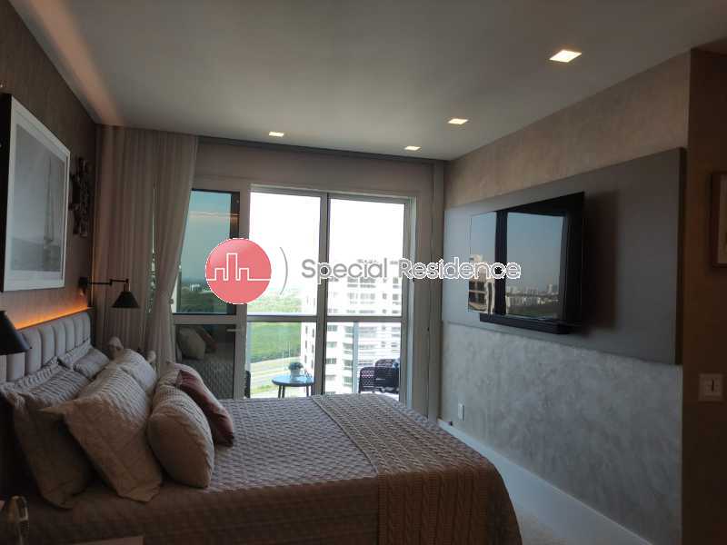 Conheça 11 do imóvel - Apartamento 2 quartos à venda Barra da Tijuca, Rio de Janeiro - R$ 845.000 - 202015 - 11 11 - 11