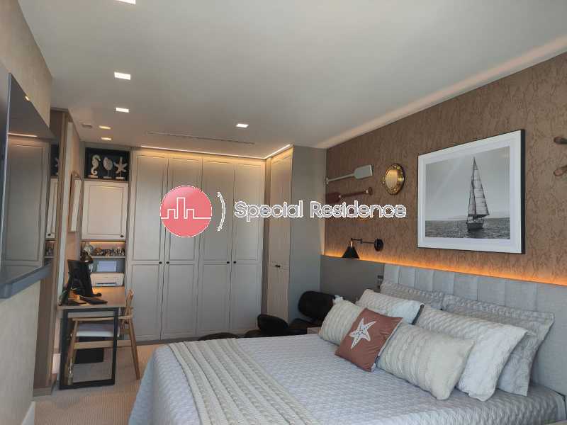 Conheça 12 do imóvel - Apartamento 2 quartos à venda Barra da Tijuca, Rio de Janeiro - R$ 845.000 - 202015 - 12 12 - 12