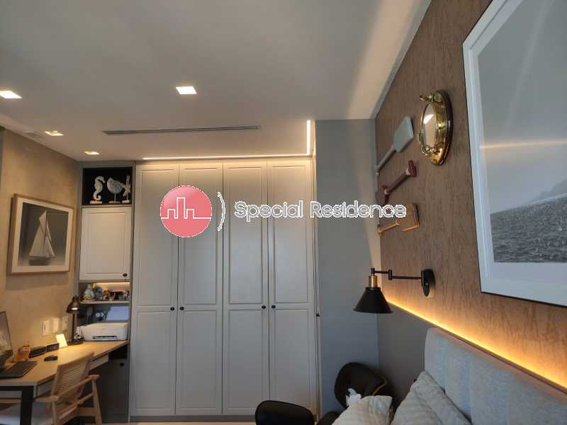 Conheça 15 do imóvel - Apartamento 2 quartos à venda Barra da Tijuca, Rio de Janeiro - R$ 845.000 - 202015 - 15 15 - 15
