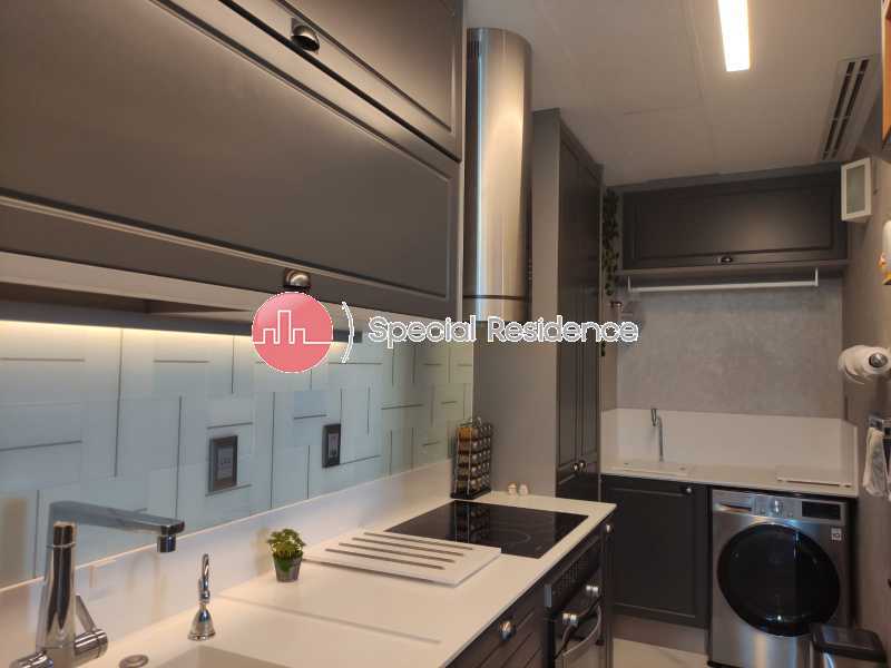 Conheça 16 do imóvel - Apartamento 2 quartos à venda Barra da Tijuca, Rio de Janeiro - R$ 845.000 - 202015 - 16 16 - 16