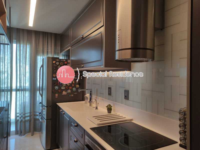 Conheça 17 do imóvel - Apartamento 2 quartos à venda Barra da Tijuca, Rio de Janeiro - R$ 845.000 - 202015 - 17 17 - 17