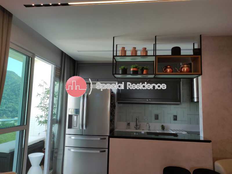 Conheça 18 do imóvel - Apartamento 2 quartos à venda Barra da Tijuca, Rio de Janeiro - R$ 845.000 - 202015 - 18 18 - 18