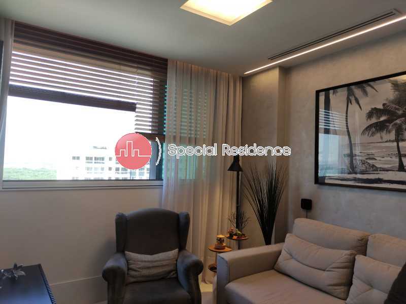 Conheça 20 do imóvel - Apartamento 2 quartos à venda Barra da Tijuca, Rio de Janeiro - R$ 845.000 - 202015 - 20 20 - 20