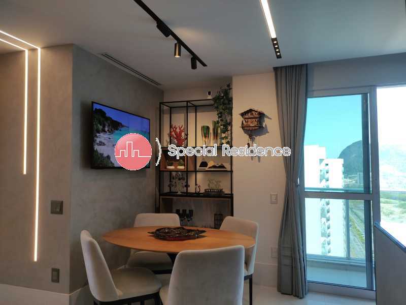 Conheça 25 do imóvel - Apartamento 2 quartos à venda Barra da Tijuca, Rio de Janeiro - R$ 845.000 - 202015 - 23 25 - 23