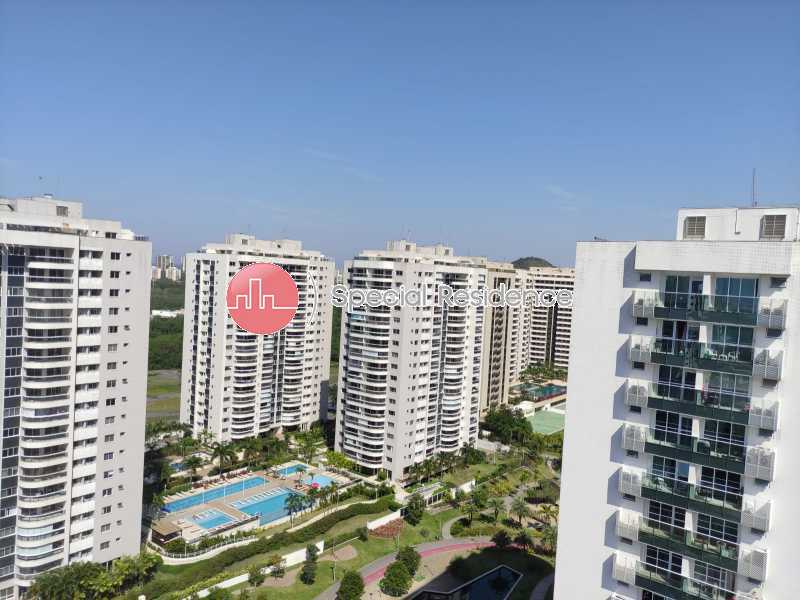 Conheça 26 do imóvel - Apartamento 2 quartos à venda Barra da Tijuca, Rio de Janeiro - R$ 845.000 - 202015 - 24 26 - 24