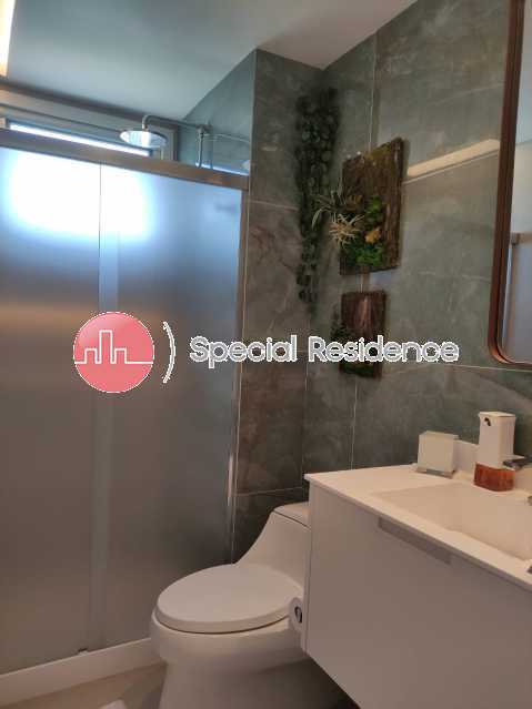 Conheça 29 do imóvel - Apartamento 2 quartos à venda Barra da Tijuca, Rio de Janeiro - R$ 845.000 - 202015 - 26 29 - 26
