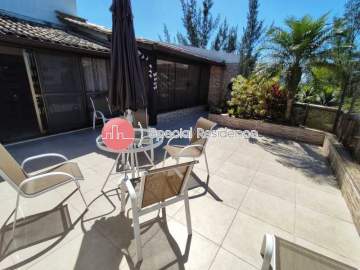 Cobertura 4 quartos à venda Recreio dos Bandeirantes, Rio de Janeiro - R$ 1.700.000 - 500502