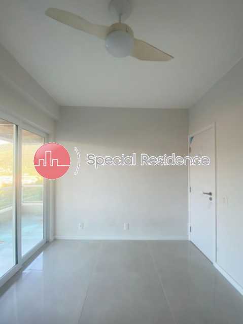 Conheça 411213565366635 do imóvel - Apartamento 3 quartos à venda Barra da Tijuca, Rio de Janeiro - R$ 1.249.000 - 300937 - 6 411213565366635 - 6