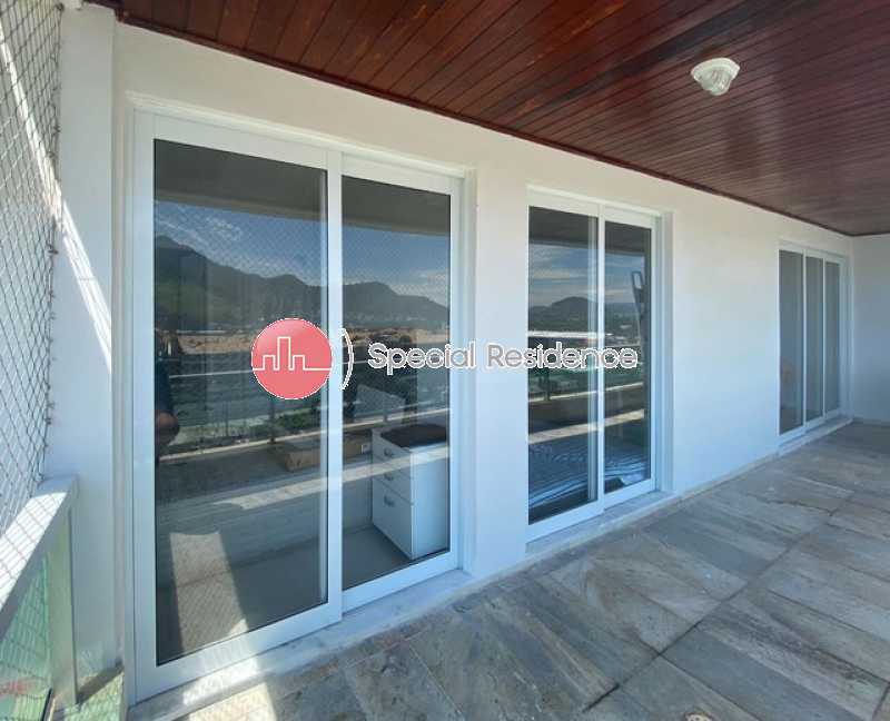 Conheça 411241201744275 do imóvel - Apartamento 3 quartos à venda Barra da Tijuca, Rio de Janeiro - R$ 1.249.000 - 300937 - 3 411241201744275 - 3