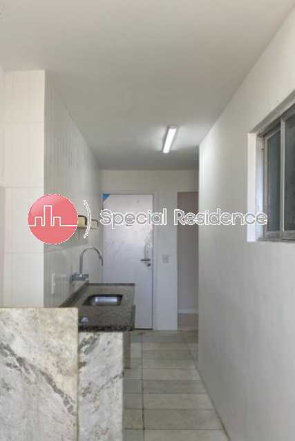 Conheça 419218441792945 do imóvel - Apartamento 3 quartos à venda Barra da Tijuca, Rio de Janeiro - R$ 1.249.000 - 300937 - 14 419218441792945 - 14