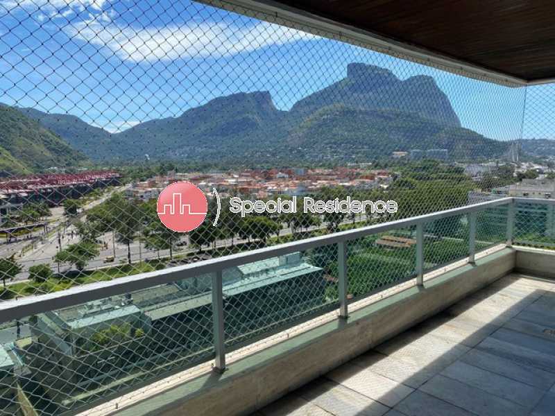 Conheça 419282808557156 do imóvel - Apartamento 3 quartos à venda Barra da Tijuca, Rio de Janeiro - R$ 1.249.000 - 300937 - 2 419282808557156 - 2