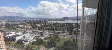 Apartamento 1 quarto à venda Barra da Tijuca, Rio de Janeiro - R$ 895.000 - 100674