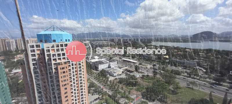 Conheça 02 do imóvel - Apartamento 1 quarto à venda Barra da Tijuca, Rio de Janeiro - R$ 895.000 - 100674 - 2 02 - 2
