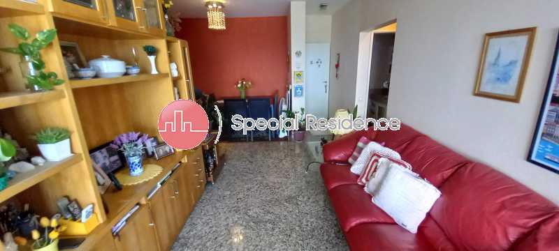 Conheça 05 do imóvel - Apartamento 1 quarto à venda Barra da Tijuca, Rio de Janeiro - R$ 895.000 - 100674 - 5 05 - 5