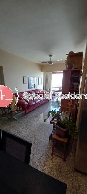 Conheça 07 do imóvel - Apartamento 1 quarto à venda Barra da Tijuca, Rio de Janeiro - R$ 895.000 - 100674 - 7 07 - 7